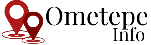 Ometepe info