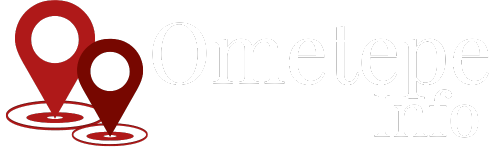 Ometepe info