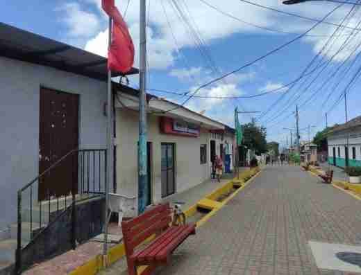 ATM BAC Moyogalpa