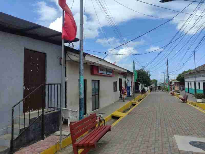 ATM BAC Moyogalpa