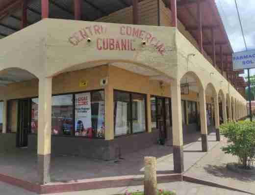 Claro shop