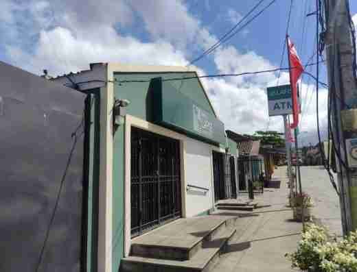 ATM Lafise Moyogalpa