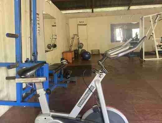 Best Life Gym