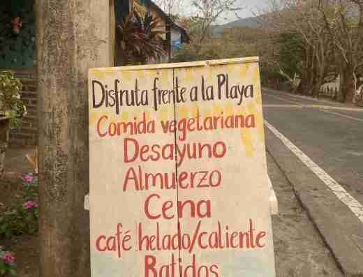Comedor Malinche