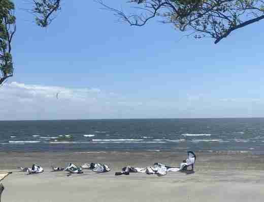 Ometepe Kite Centre