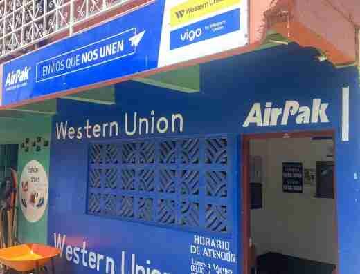 Western Union