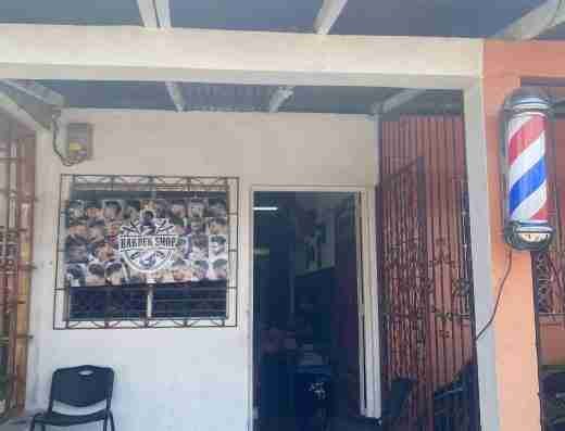 Ivan Campos Barbers