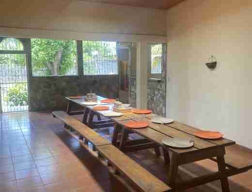 Hostal Casa Bonita Ometepe