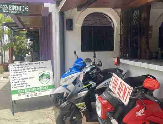 Green Expeditions