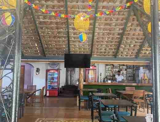 The Landing Hotel