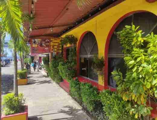 El Picante Mexican Restaurant