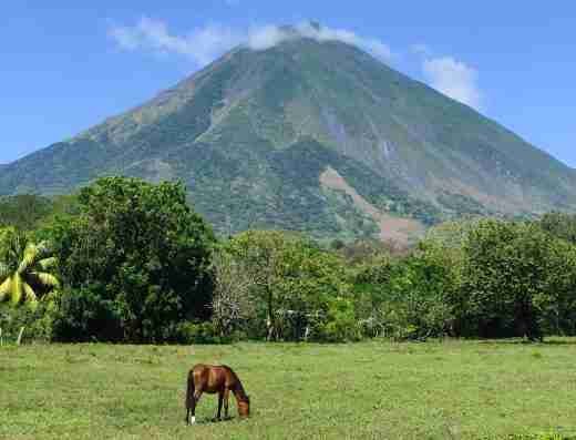 Ometepe tours