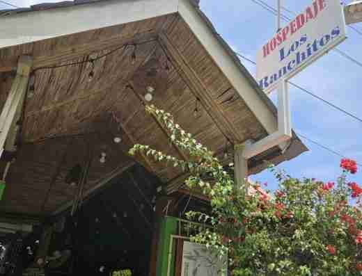Los Ranchitos Ometepe