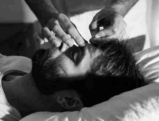 Acupuncture & Shiatsu