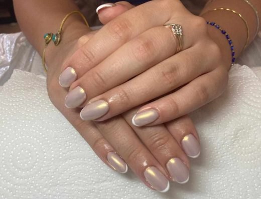Nail Polish
