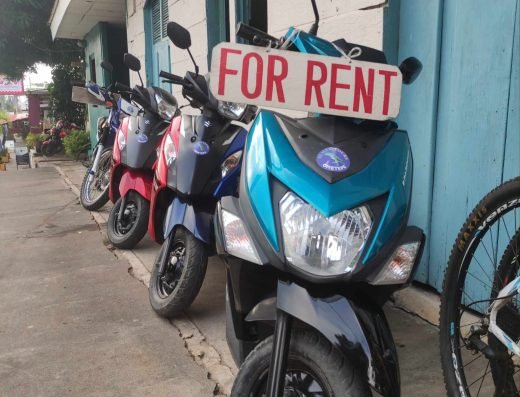 Elmer Rentals