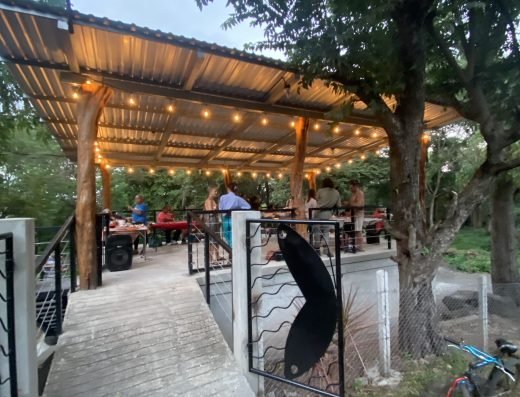 Locals Collective Ometepe